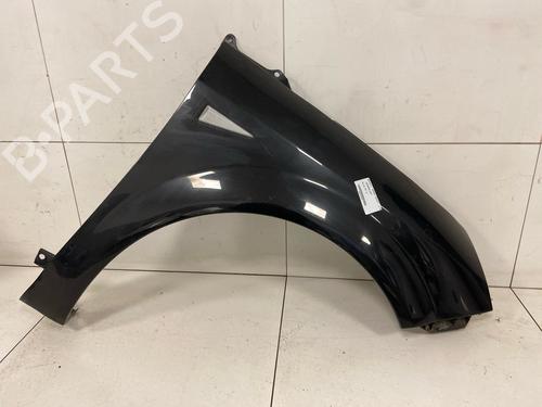 Forskærm Højre Forskærm Højre RENAULT GRAND SCÉNIC II (JM0/1_) [2004-2009] 34265457 34265457