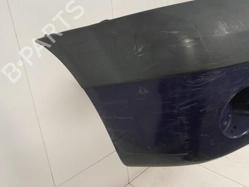 Front bumper DACIA LOGAN (LS_) 1.4 (LS0A, LS0C, LS0E, LS0G) | BP38427414C7  - Image 10