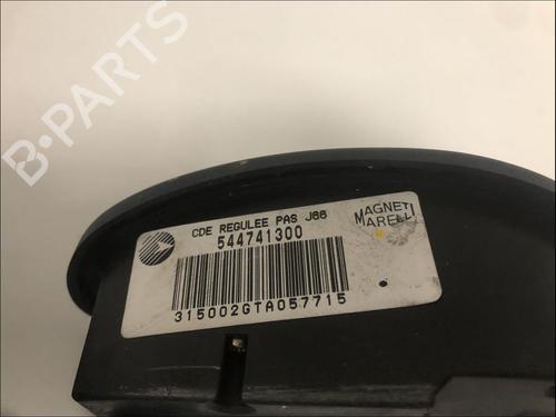 Used Switch Switch RENAULT ESPACE III (JE0_) [1996-2002] 33582491 33582491