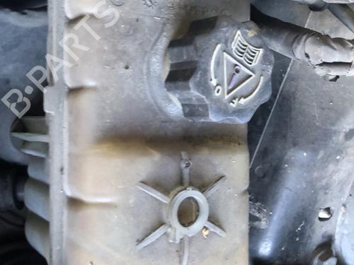 Ekpansionstank Ekpansionstank CITROËN C5 III (RD_) [2008-2017] 36581094 36581094