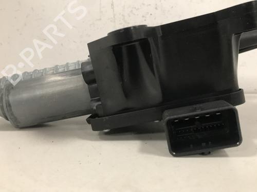 Used Electric handbrake Electric handbrake CITROËN C4 Picasso I MPV (UD_) [2006-2015] 33600831 33600831