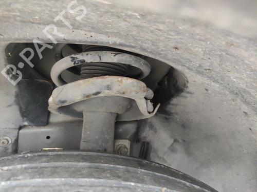 Used Left front shock absorber Left front shock absorber FORD KUGA I [2008-2012] 35911337 35911337