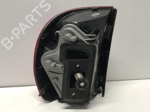 Used Left taillight Left taillight VW FOX Hatchback (5Z1, 5Z3, 5Z4) 1.2 (55 hp) 33600640 33600640