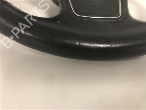 Steering wheel AUDI A1 (8X1, 8XK) 1.2 TFSI | BP34705200C49 - Image 7