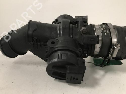 Mass air flow sensor CITROËN BERLINGO Box Body/MPV (B9) 1.6 HDi 90 16V | BP33595328M95  - Image 5