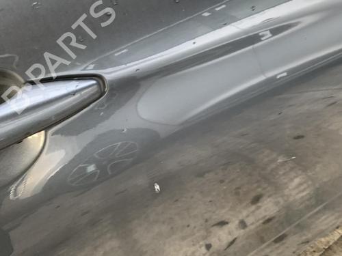 Used Right rear door Right rear door CITROËN C4 II (NC_) 1.6 VTi 120 (NC5FS0, NC5FS9) (120 hp) 33597262 33597262