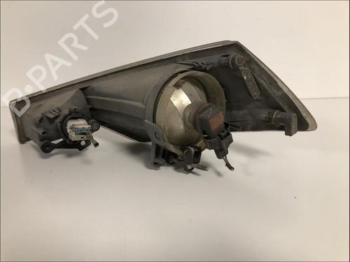 Used Right front fog light Right front fog light CITROËN C5 III (RD_) 2.0 HDi 140 (RDRHF8, RDRHFA, RDRHA8, RDRHAJ) (140 hp) 34615205 34615205