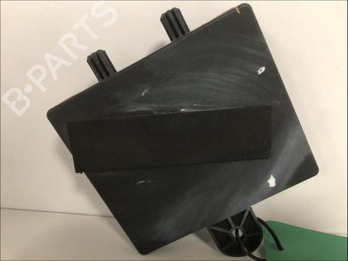 Used Climate control Climate control RENAULT TRAFIC III Van (FG_) 1.6 dCi 90 (FGME) (90 hp) 33584251 33584251