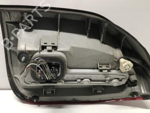 Used Left taillight Left taillight OPEL ZAFIRA A MPV (T98) 2.2 DTI 16V (F75) (125 hp) 33588304 33588304