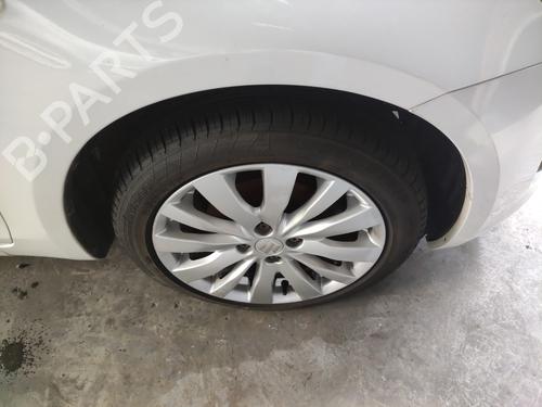 Used Wheel arch Wheel arch SUZUKI SWIFT IV (FZ, NZ) [2010-2026] 36577696 36577696