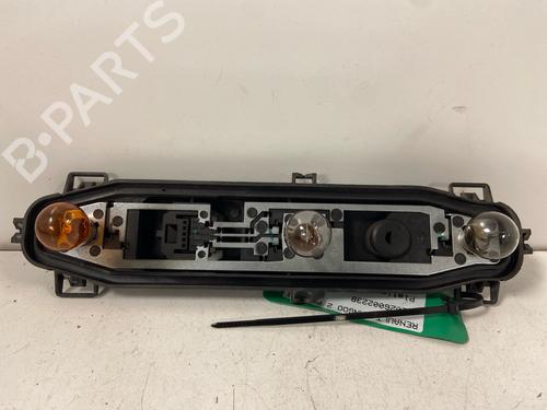 Lamp holder RENAULT KANGOO Express (FW0/1_) 1.5 dCi 70 (FW0A, KW0V) | BP37255364L10 - Image 2