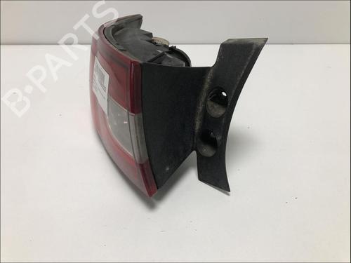 Used Left taillight Left taillight RENAULT CLIO IV (BH_) 1.5 dCi 75 (75 hp) 33591195 33591195