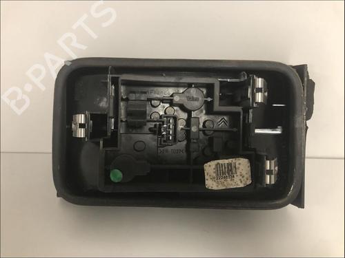 Used Left tailgate light Left tailgate light CITROËN XANTIA (X1_, X2_) [1993-2003] 33586816 33586816