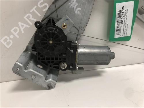 Used Rear left window mechanism Rear left window mechanism CITROËN C3 I (FC_, FN_) 1.6 16V HDi (109 hp) 33578855 33578855