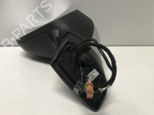Used Left mirror Left mirror 33600545 33600545
