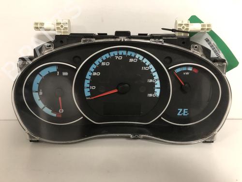 Instrument cluster RENAULT KANGOO Express (FW0/1_) Z.E. (FW0Z, FW1Z) | BP37450625C47 - Image 3