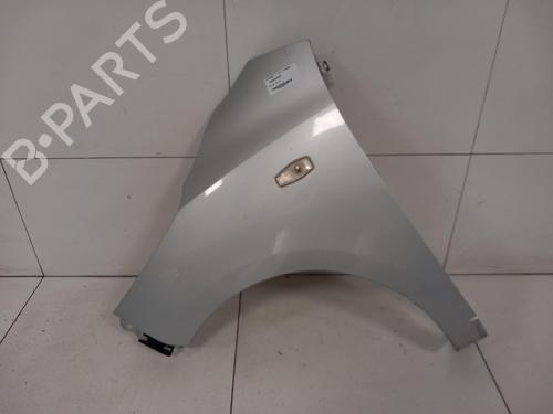 Used Left front fenders Left front fenders 39256125 39256125