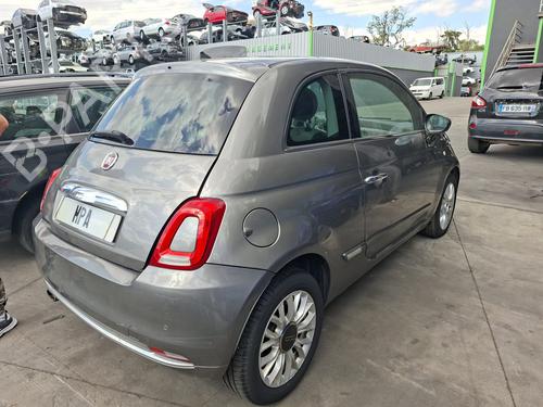 Gearbox FIAT 500 (312_) 1.2 (312AXA1A) | BP38502497M3  - Image 10