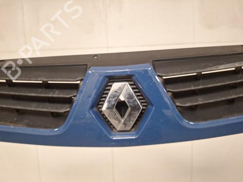 Grill RENAULT KANGOO (KC0/1_) 1.5 dCi | BP33571947C40 - Image 5