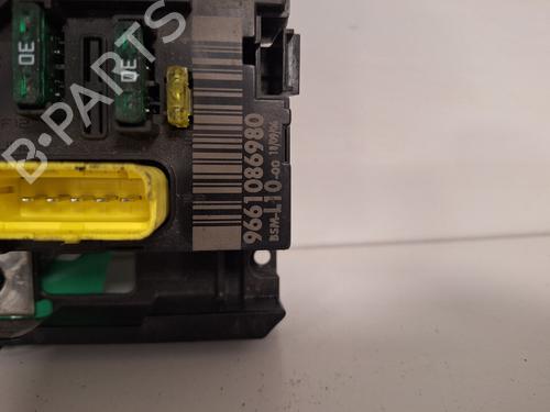 Used Electronic module Electronic module 38308724 38308724