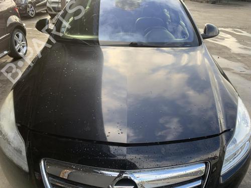 Used Hood Hood OPEL INSIGNIA A Saloon (G09) [2008-2017] 33601231 33601231