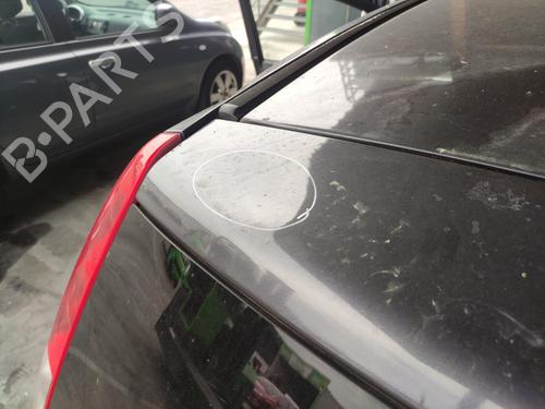 Used Tailgate Tailgate MITSUBISHI COLT VI (Z3_A, Z2_A) 1.5 DI-D (Z39A) (95 hp) 33591923 33591923