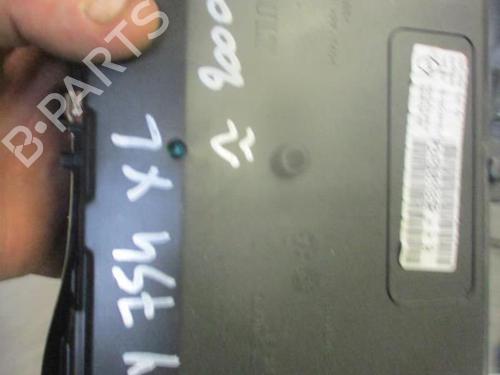 Instrument cluster RENAULT MASTER III Van (FV) 2.3 dCi 125 FWD (FV0C, FV0D, FV0G, FV0H, FV0J, FV0K,... | BP33572053C47 - Image 2