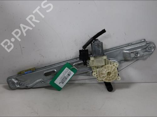 Rear right window mechanism FORD TRANSIT CONNECT MPV | BP33575135C25 - Image 2