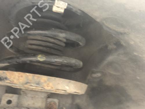 Used Left front shock absorber Left front shock absorber RENAULT FLUENCE (L3_) 1.5 dCi (L30A) (86 hp) 33708595 33708595