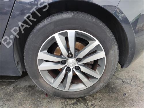 Used Rim Rim PEUGEOT 308 II (LB_, LP_, LW_, LH_, L3_) 1.2 THP 130 (131 hp) 33583894 33583894