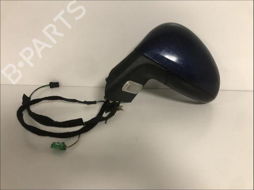 Used Left mirror Left mirror CITROËN C4 I (LC_) [2004-2014] 33582478 33582478