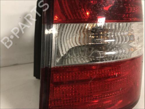 Used Right taillight Right taillight FIAT STILO (192_) 1.9 JTD (192_XF1A) (80 hp) 33578428 33578428