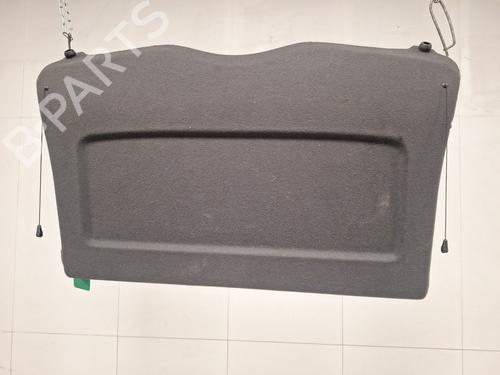 Used Rear parcel shelf Rear parcel shelf FORD FOCUS II (DA_, HCP, DP) [2004-2013] 33595481 33595481