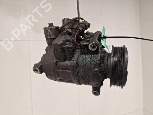 AC compressor AUDI A6 C6 (4F2) 2.0 TDI | BP33596812M34 - Image 2