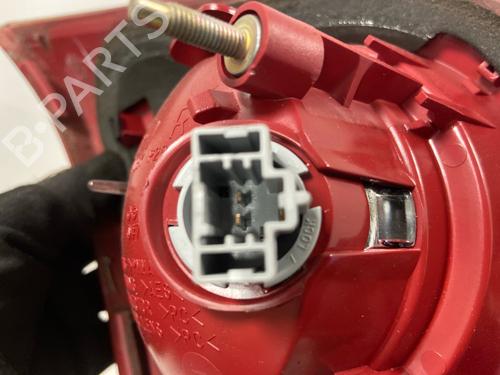 Used Right tailgate light Right tailgate light 39256407 39256407
