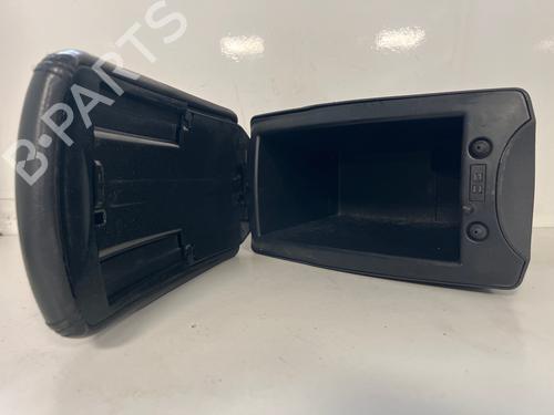 Armrest / Center console CITROËN C4 Coupe (LA_) 2.0 HDi | BP36247514I20 - Image 3
