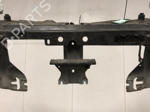 Front slam panel RENAULT TWINGO II (CN0_) 1.2 Turbo (CN0C, CN0F) | BP33597113C72 - Image 4
