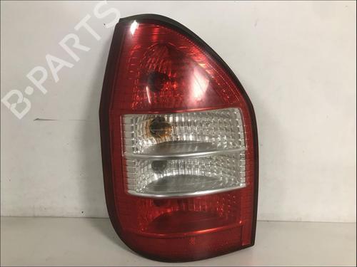 Used Left taillight Left taillight OPEL ZAFIRA A MPV (T98) 2.0 DTI 16V (F75) (101 hp) 33573977 33573977