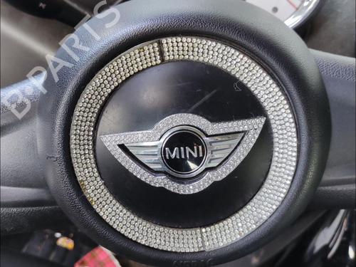 Used Driver airbag Driver airbag MINI MINI COUNTRYMAN (R60) One D (90 hp) 33586746 33586746