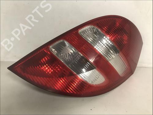 Used Right taillight Right taillight MERCEDES-BENZ A-CLASS (W169) A 200 (169.033, 169.333) (136 hp) 33575444 33575444