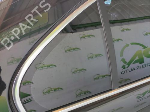 Used Rear right door window Rear right door window BMW 5 (E34) [1987-1995] 35910930 35910930