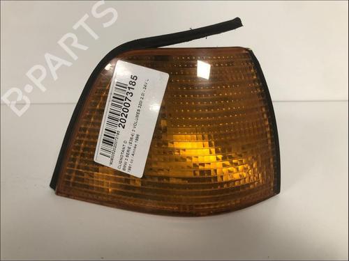 Used Right front indicator Right front indicator BMW 3 (E36) [1990-1998] 33576424 33576424