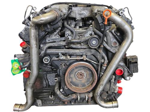 Engine AUDI A8 D3 (4E2, 4E8) 4.2 TDI quattro | BP33582540M1 - Image 5