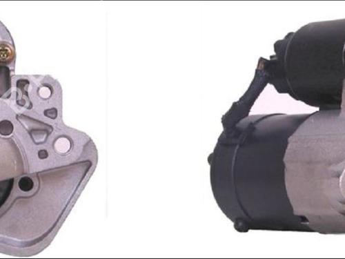 Used Starter Starter RENAULT CLIO III (BR0/1, CR0/1) 1.5 dCi (88 hp) 33585034 33585034