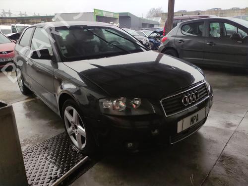 Right headlight AUDI A3 (8P1) | BP33597273C29 - Image 6