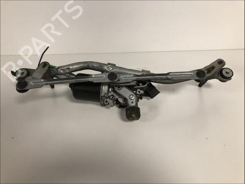 Used Front wiper motor Front wiper motor CITROËN DS3 (SA_) 1.6 HDi 90 (92 hp) 33588625 33588625