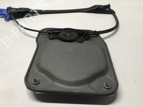 Used Rear right window mechanism Rear right window mechanism SKODA ROOMSTER (5J7) 1.9 TDI (105 hp) 33599613 33599613