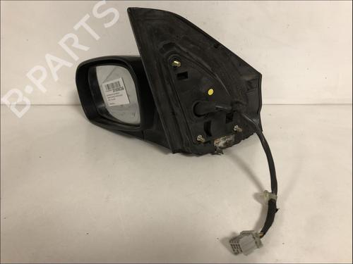 Used Left mirror Left mirror HONDA CIVIC VII Hatchback (EU, EP, EV) [2000-2006] 33578621 33578621