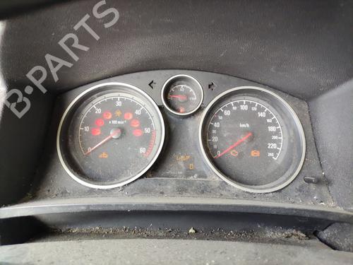 Used Instrument cluster Instrument cluster OPEL ZAFIRA / ZAFIRA FAMILY B (A05) 1.9 CDTI (M75) (100 hp) 35910599 35910599