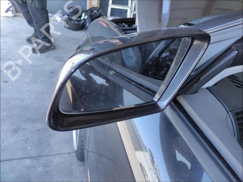 Used Left mirror Left mirror AUDI A4 B7 Avant (8ED) [2004-2008] 33588474 33588474